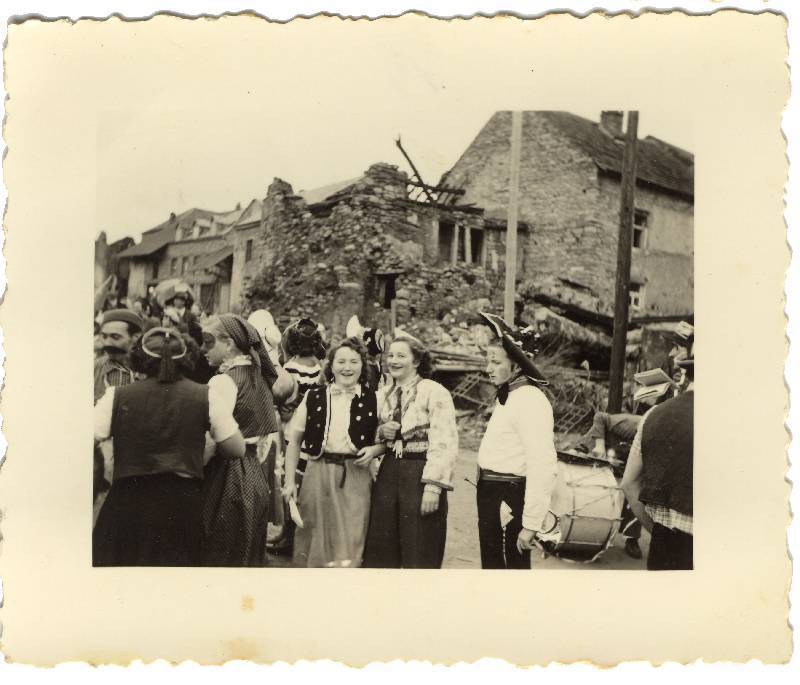 50er Jahre Bild Nr.093